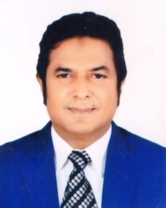 Mahfuzul Azam Romel